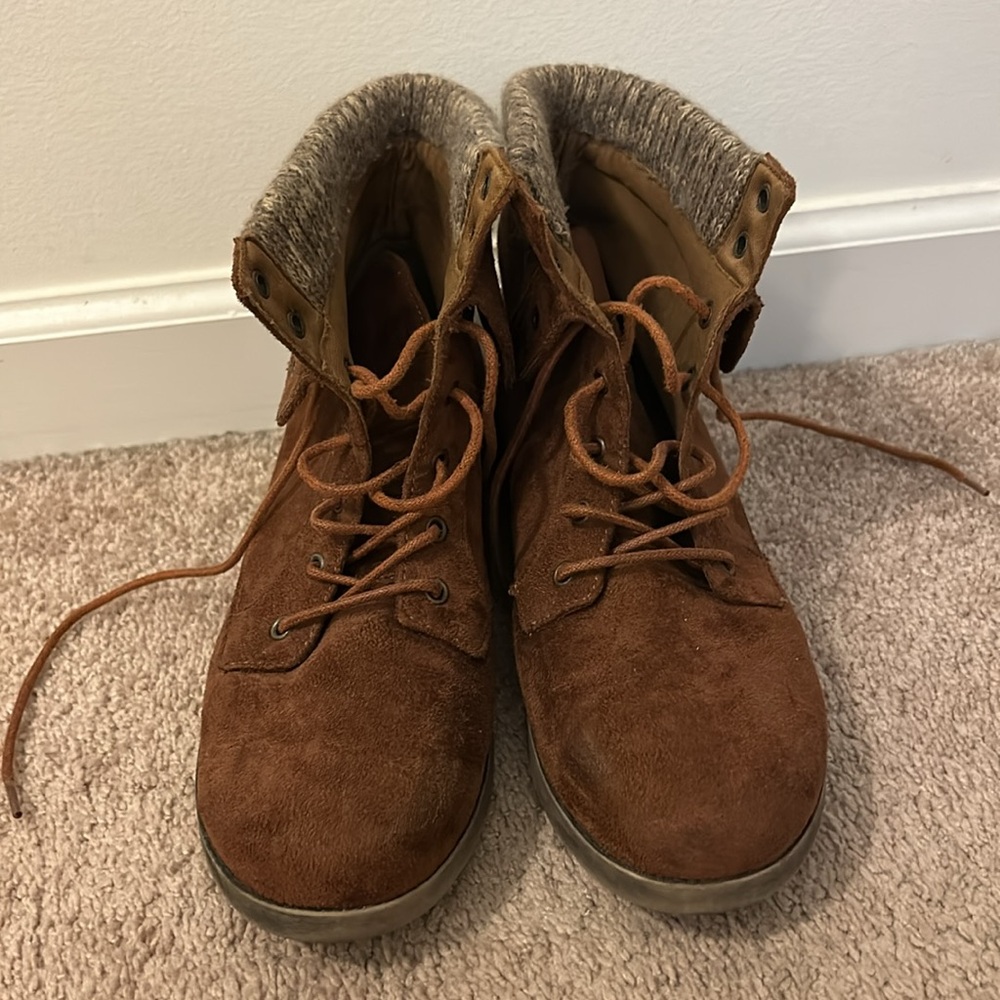 Booties - Picture 2 of 6